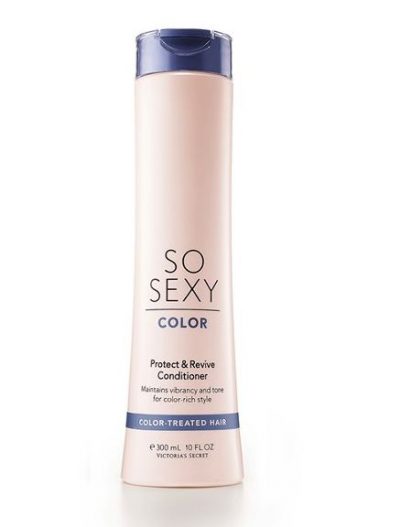 Victoria's Secret plaukų kondicionierius So Sexy Color